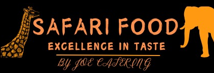 Safari Food