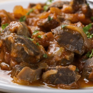 Gizzards