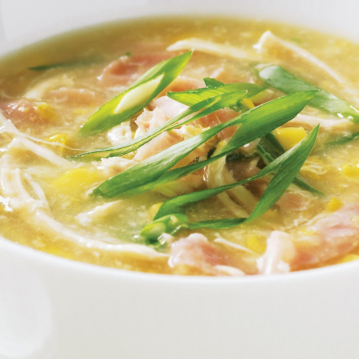 Safari Traditional Soup Per