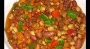 Githeri