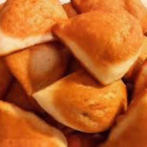 Mandazi