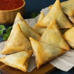 Samosa Small Family Pack