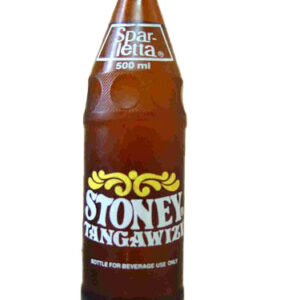 Stoney