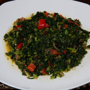 Sukuma Wiki