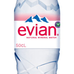 Mineral Water